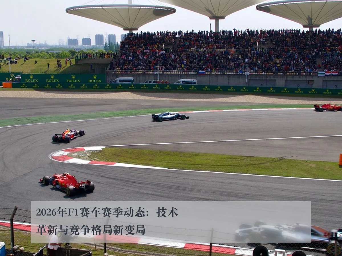 2026年F1赛车赛季动态:技术革新与竞争格局新变局