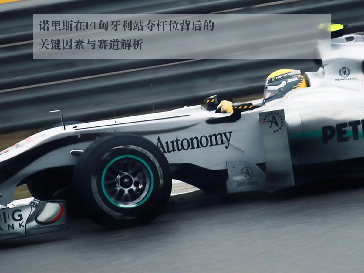 诺里斯在F1匈牙利站夺杆位背后的关键因素与赛道解析